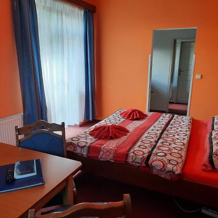 Apartman Boruvka Spindleruv Mlyn Exterior photo