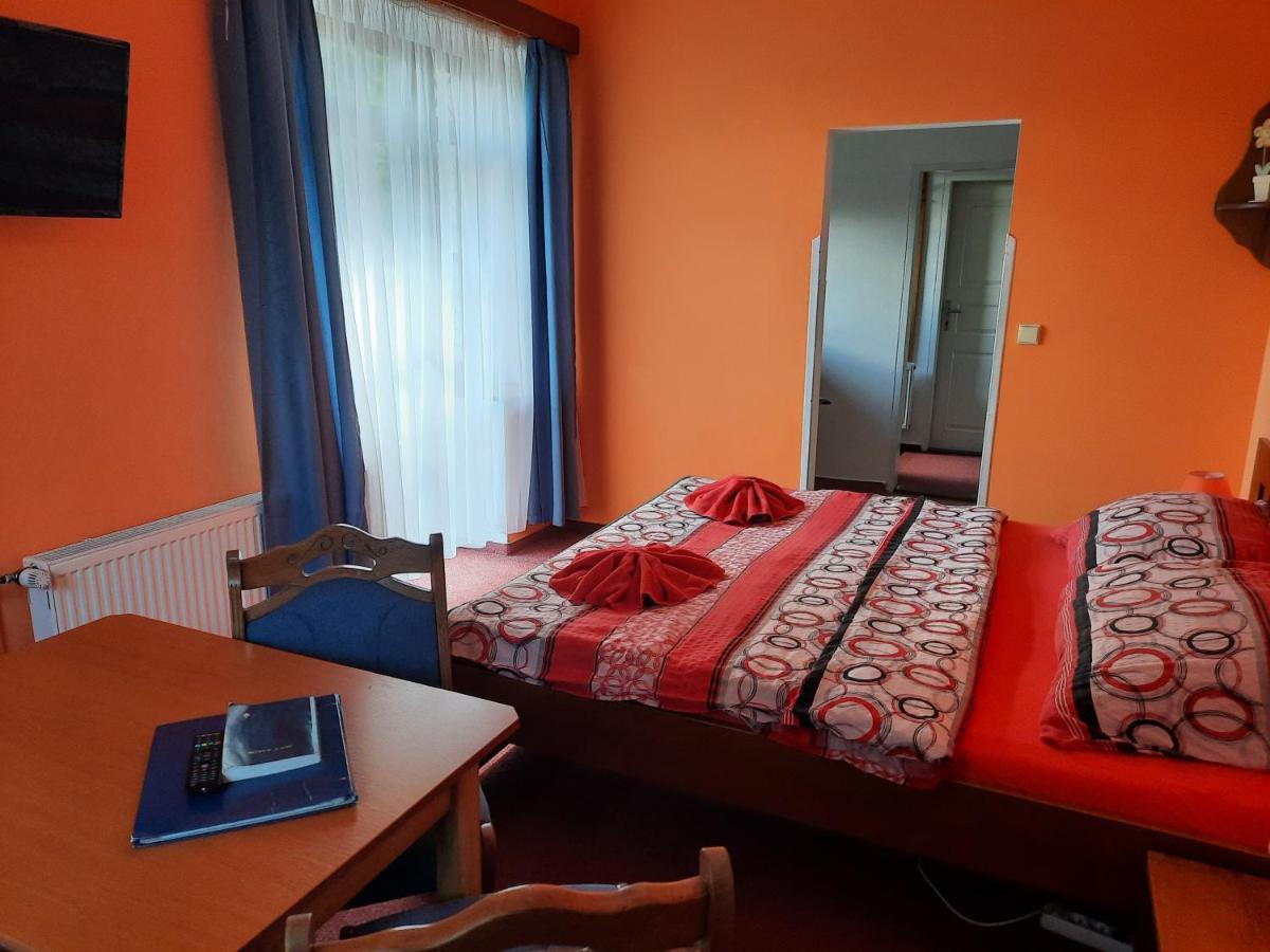 Apartman Boruvka Spindleruv Mlyn Exterior photo