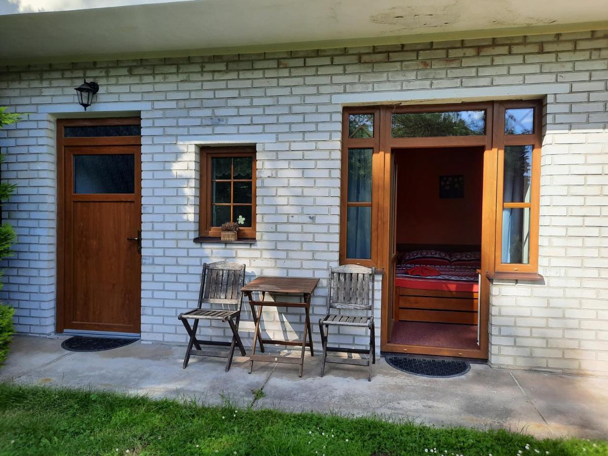 Apartman Boruvka Spindleruv Mlyn Exterior photo