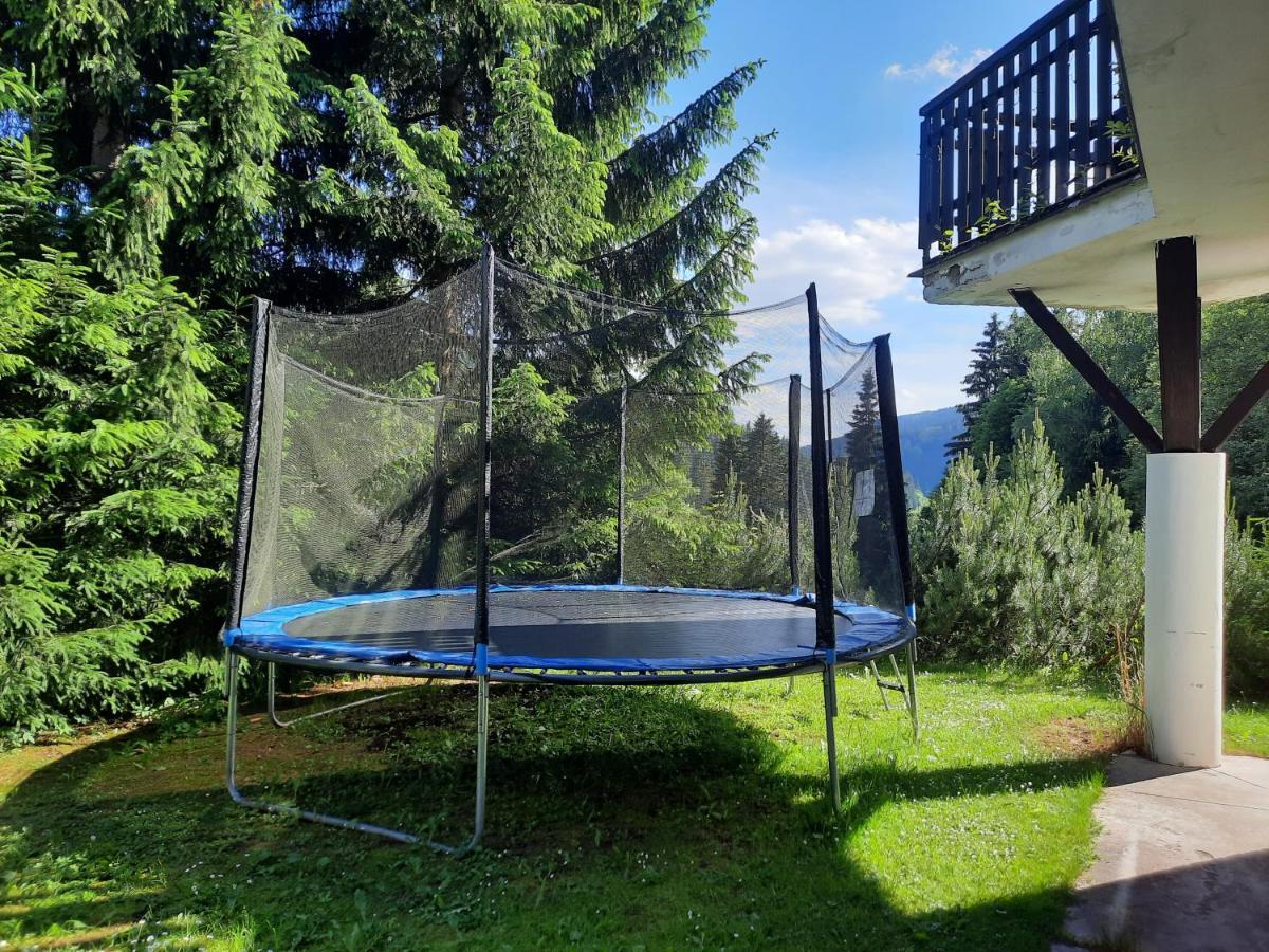 Apartman Boruvka Spindleruv Mlyn Exterior photo