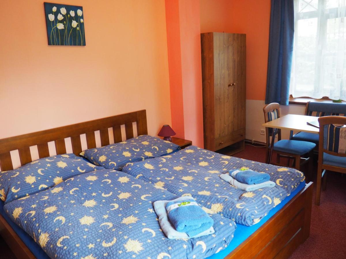Apartman Boruvka Spindleruv Mlyn Exterior photo
