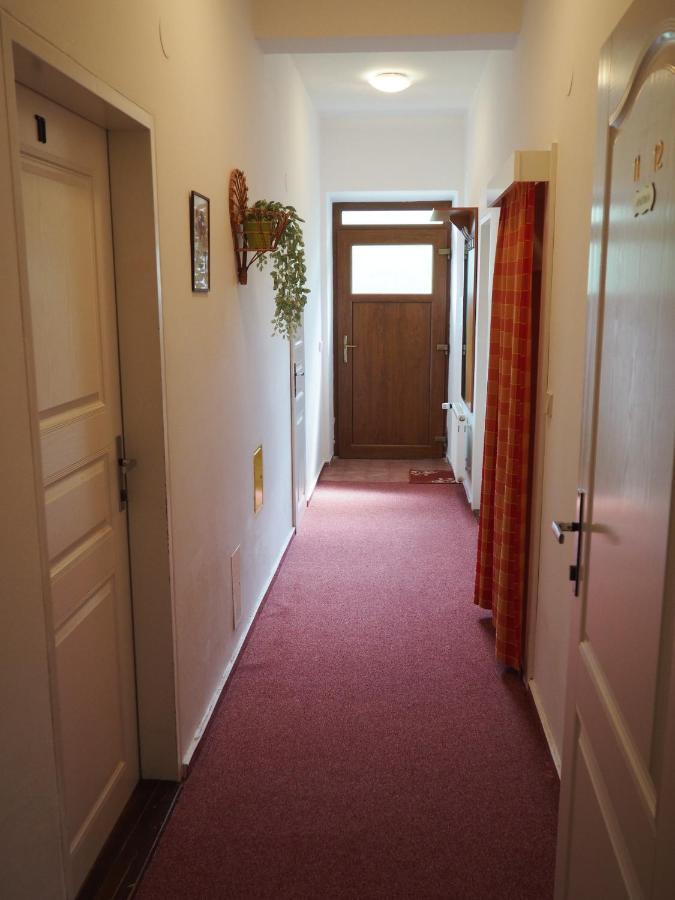 Apartman Boruvka Spindleruv Mlyn Exterior photo